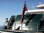 MARCO POLO - Aft and Swim Platform